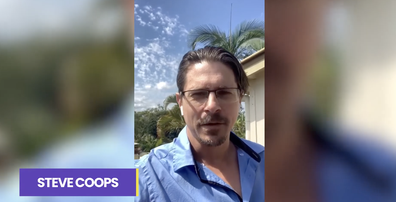 Steve Coops doubled his income by closing about eight deals weekly after joining Jeremy’s inner circle Video Thumbnail